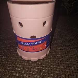 BOGG BAG Light Pink Booze Holder